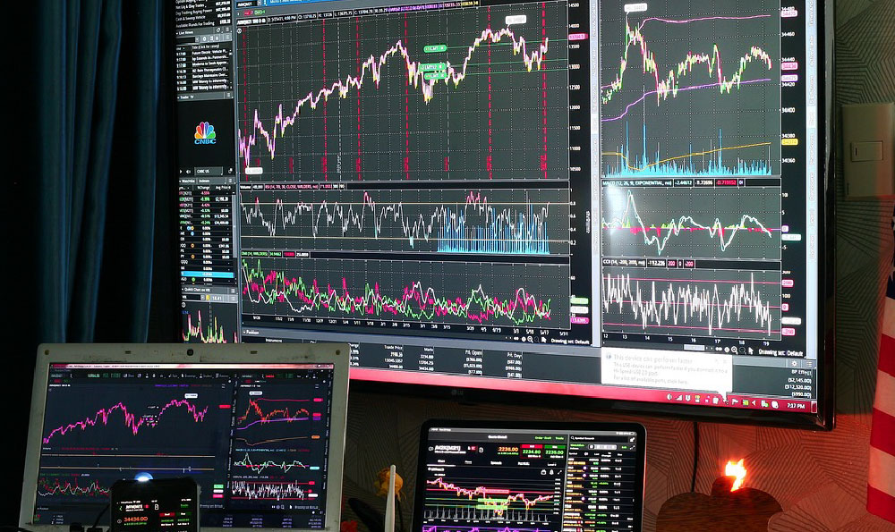 天眼查配资平台(天眼查股票交易信息)