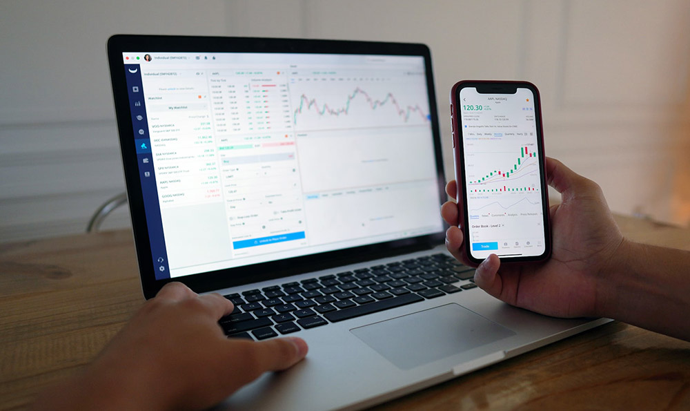 抵押配资赚钱吗(个人配资抵押贷款)