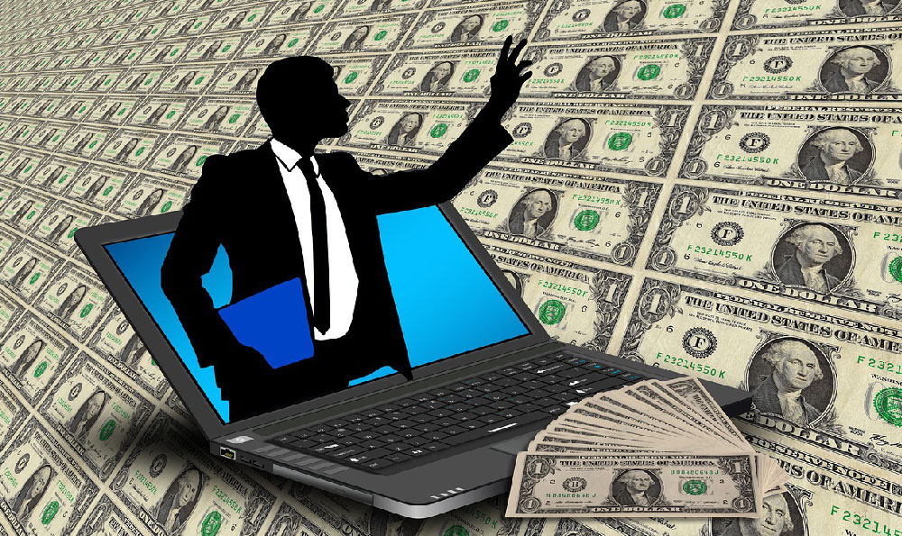 配资公司的股票(配资公司什么意思)